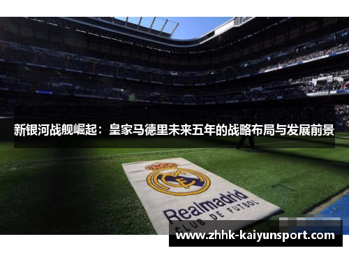 新银河战舰崛起：皇家马德里未来五年的战略布局与发展前景