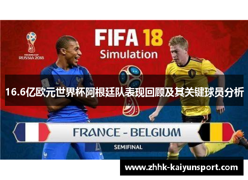 16.6亿欧元世界杯阿根廷队表现回顾及其关键球员分析