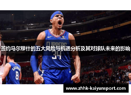 签约马尔穆什的五大风险与机遇分析及其对球队未来的影响